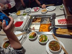 -海底捞火锅(番禺广场店)