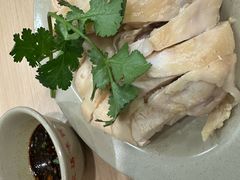 -百家鸡味馆(清泰店)