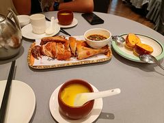 -金哥私房菜馆(张府园总店)