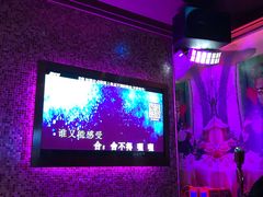 -TOP星派对KTV(珠影星光城店)