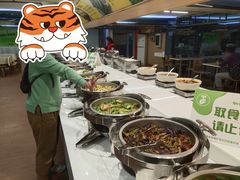 -文星素食(兴华路店)