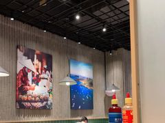 大堂-越小品·越南餐厅(布吉万象汇店)