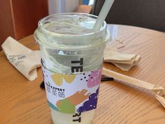 -萃茶师(琅西店)