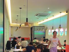-璞臻汽锅餐厅(南京东路店)