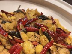 -印象鲵宴·张家界地标美食名片(溪布街店)