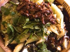 -余味私房菜(正阳小区西5街区店)