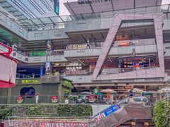 -福田卓悦INTOWN购物中心