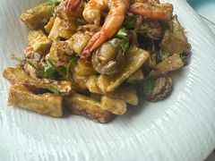 -隐厨·海鲜餐厅(恒通路店)