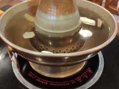 -情忆草原涮肉馆