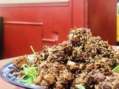 -北大地皖峰饭馆