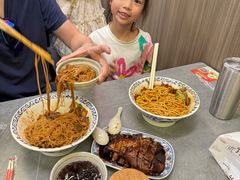 -梅溪·小伙子干挑面(安吉总店)