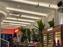 -Mezomd曼索蒂西班牙餐厅(广粤店)
