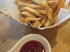-鬼味烤翅(南锣鼓巷店)