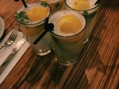 柠檬汁-PIZZA BIANCA(民园店)