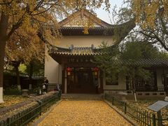 -郑和公园