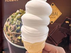 -DQ·蛋糕·冰淇淋(宏伊广场店)