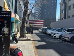 -北化机爱工场文化科技融合产业园