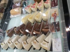 -卷心卷意·轻甜蛋糕(新光天地店)