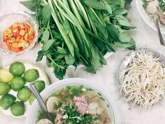 什锦粉-Pho Hoa Pasteur