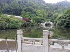 -黔灵山公园