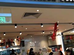 -满记甜品(巴黎春天宝山店)