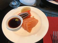 -惠州皇冠假日酒店·西餐厅·自助餐厅