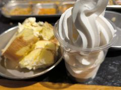 -炽城·烤肉名家(鸿达中央广场店)