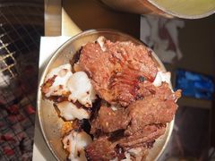 -西塔老太太泥炉烤肉(青浦蟠龙天地店)