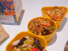 -润园四季椰子鸡火锅(南山海岸城店)