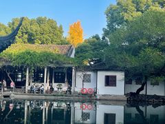 -西园戒幢律寺