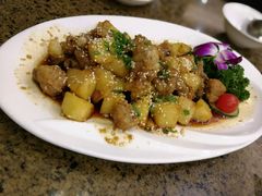 -旺达·福州菜(正大广场店)