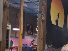 -雀舞云南菜(天津天河城购物中心店)