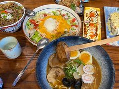 -食喜料理(诸城店)