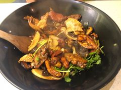 -食乐佳麻辣香锅(森林摩尔商业街区店)