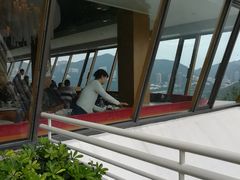-湾景餐厅(海洋公园店)