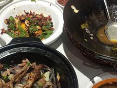 -北大荒人•新东北菜(青岛银座店)
