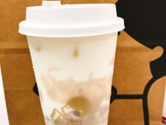 -喜茶(佛山岭南站店)