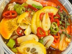 -金龙·打边炉(南京西路店)