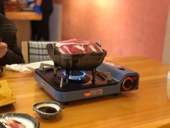 -楽燚日本料理(财富广场店)