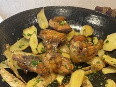 -海鸿荟·沿江菜(中山北路店)