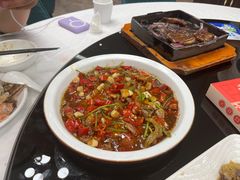-聚鑫阁江浙菜·非遗传承技艺(闵行交大店)