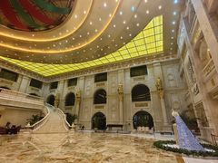 -临沂华盛江泉城大酒店