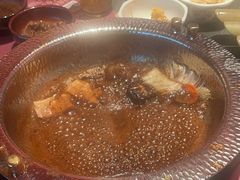 -牛YO寿喜烧和牛火锅自助(三台子万象汇店)