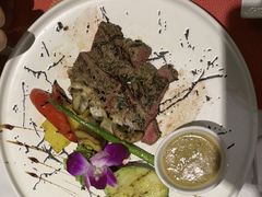 -ITA·意塔意大利餐厅(亦庄店)