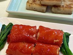 -香港狮子山下·明星粤菜餐厅(北苑店)