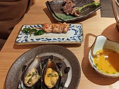 -德川家日本料理(中关村寰太大厦店)