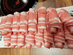 -前门后头老北京铜锅涮肉·京味菜·烤鸭(伊藤洋华堂店)