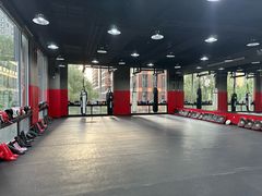 -极斗-IKMF马伽术·格斗运动学院(东直门店)