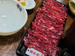 -牛记潮汕牛肉火锅