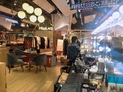 -海马体照相馆(深圳万象天地店)